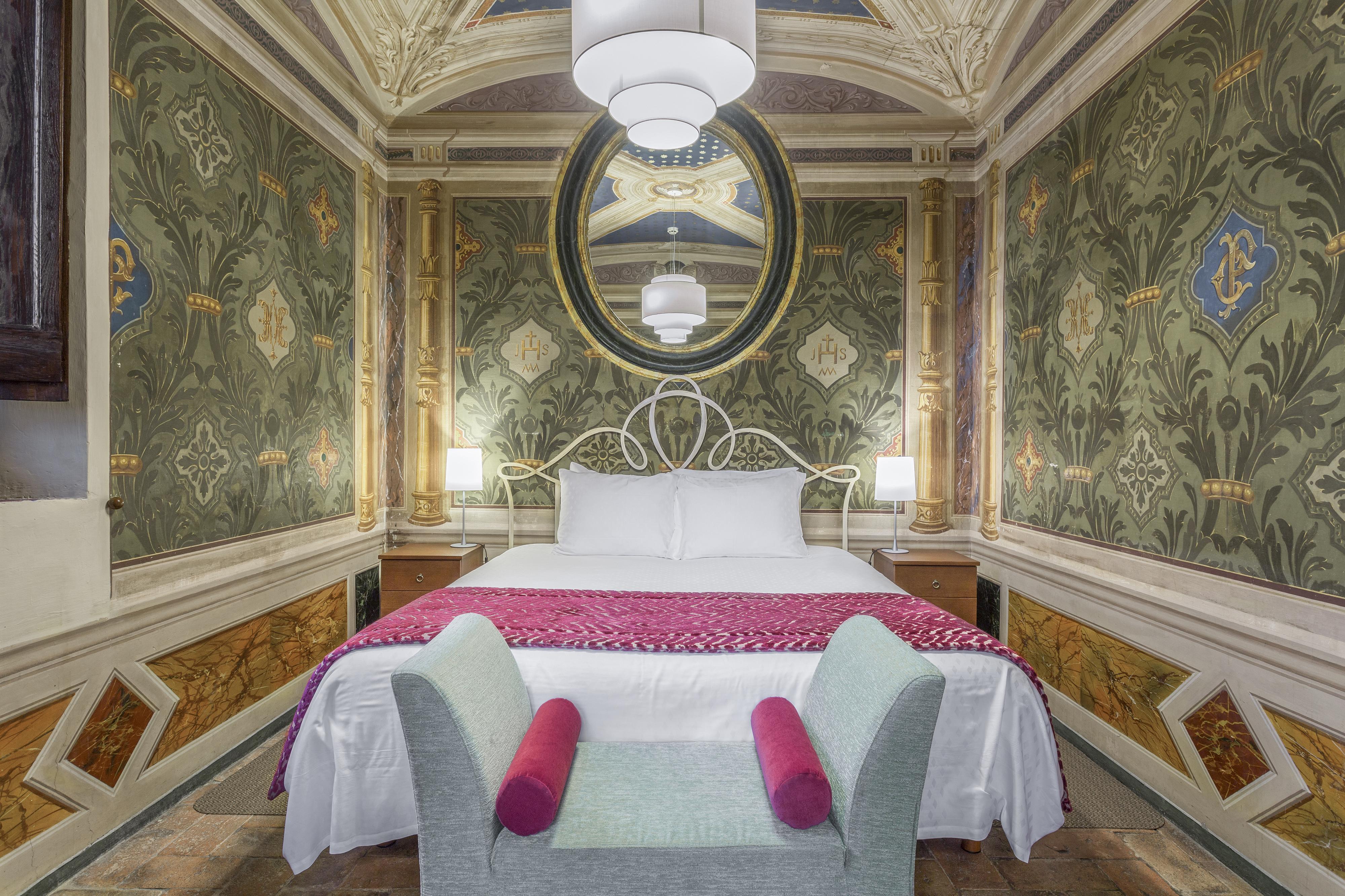Palazzo Catalani Resort Soriano nel Cimino Buitenkant foto