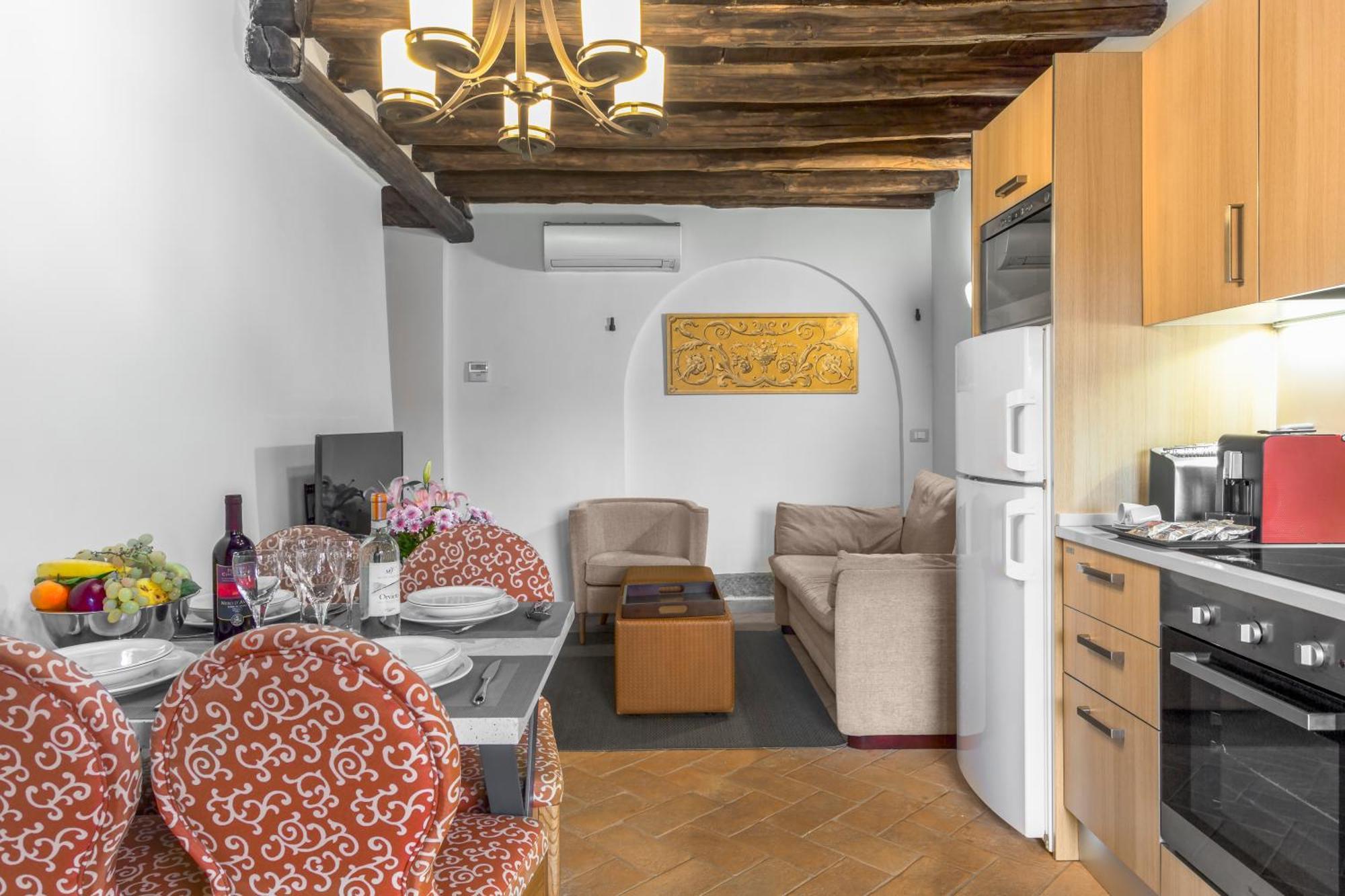 Palazzo Catalani Resort Soriano nel Cimino Buitenkant foto