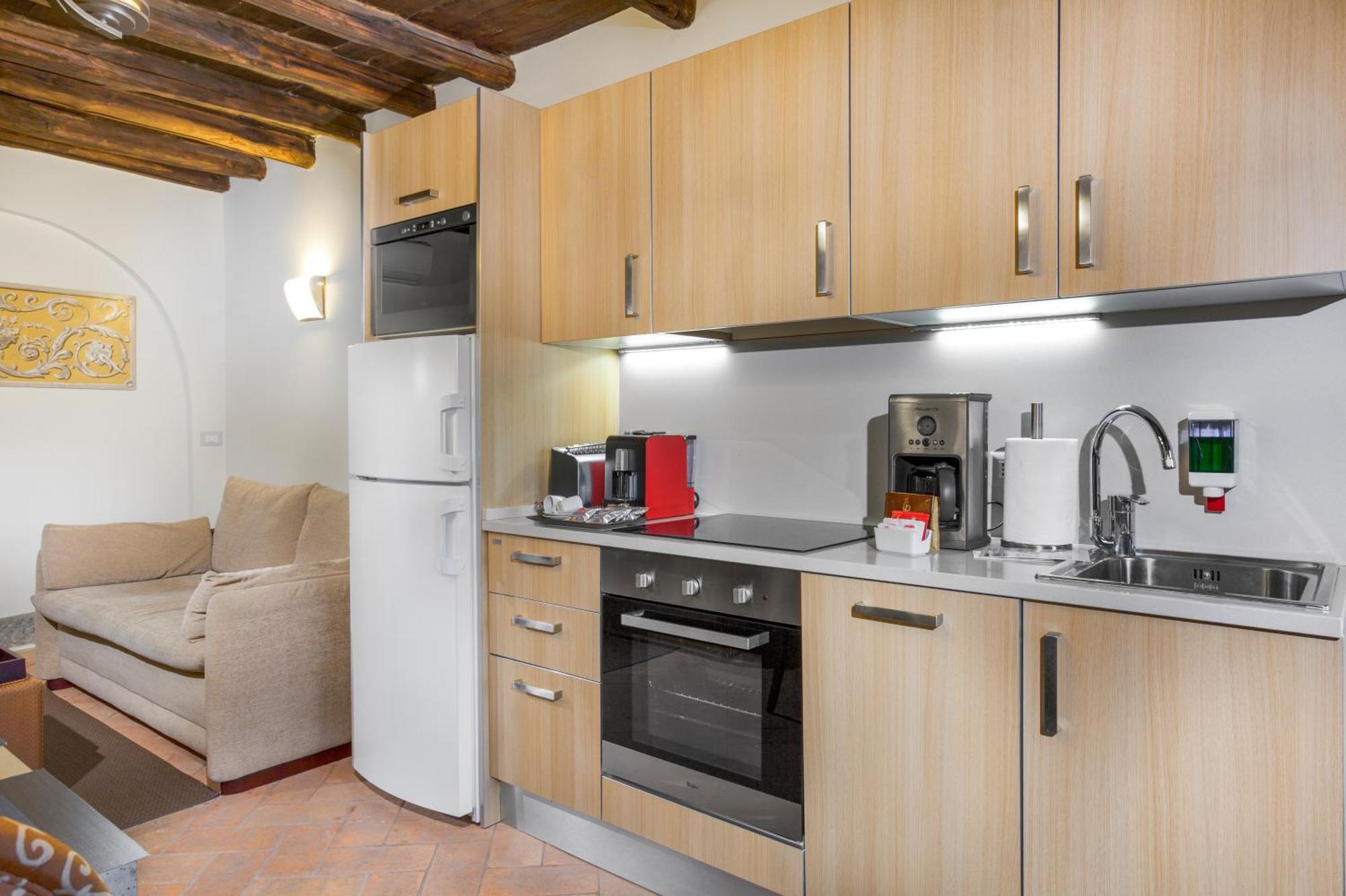 Palazzo Catalani Resort Soriano nel Cimino Buitenkant foto