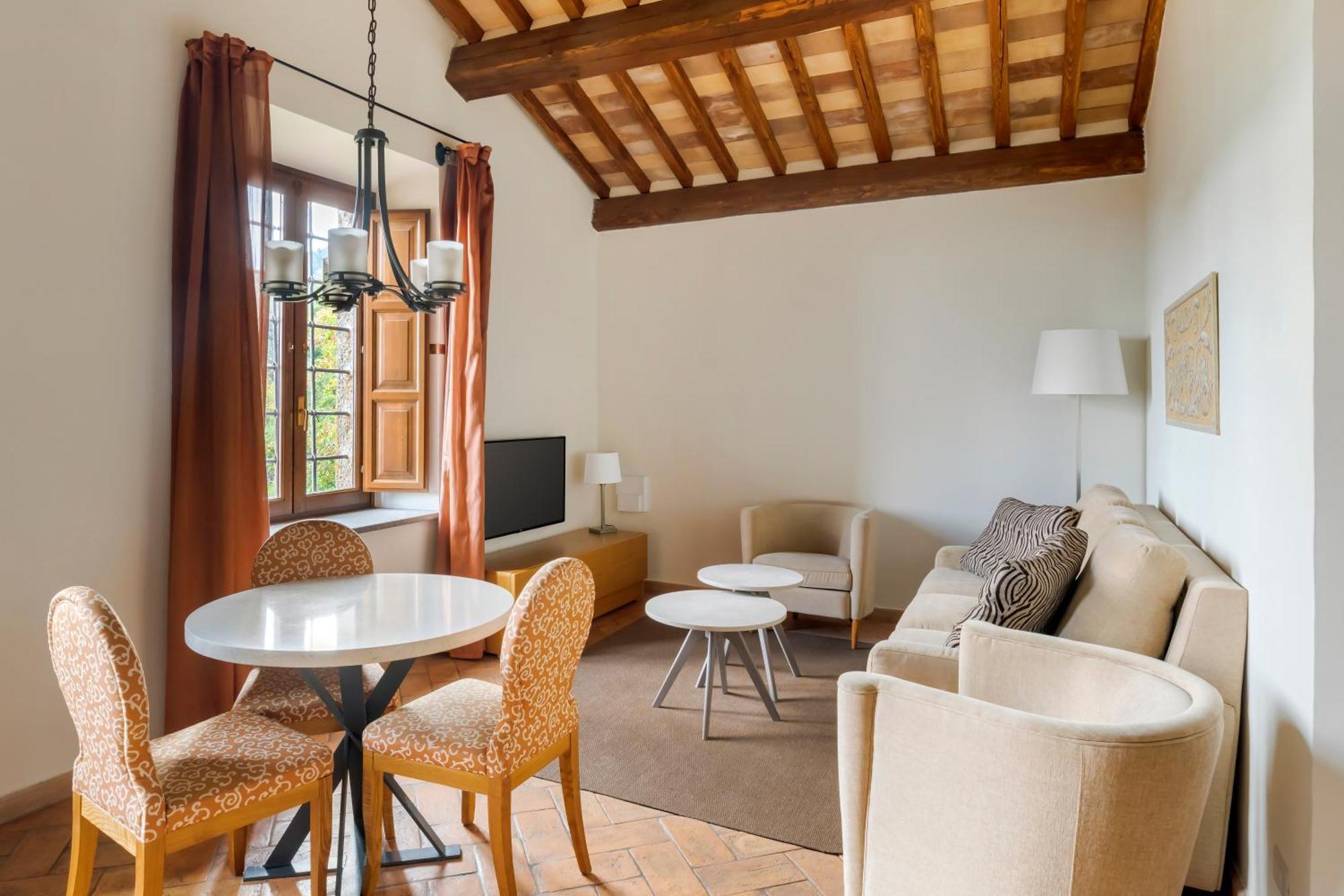 Palazzo Catalani Resort Soriano nel Cimino Buitenkant foto