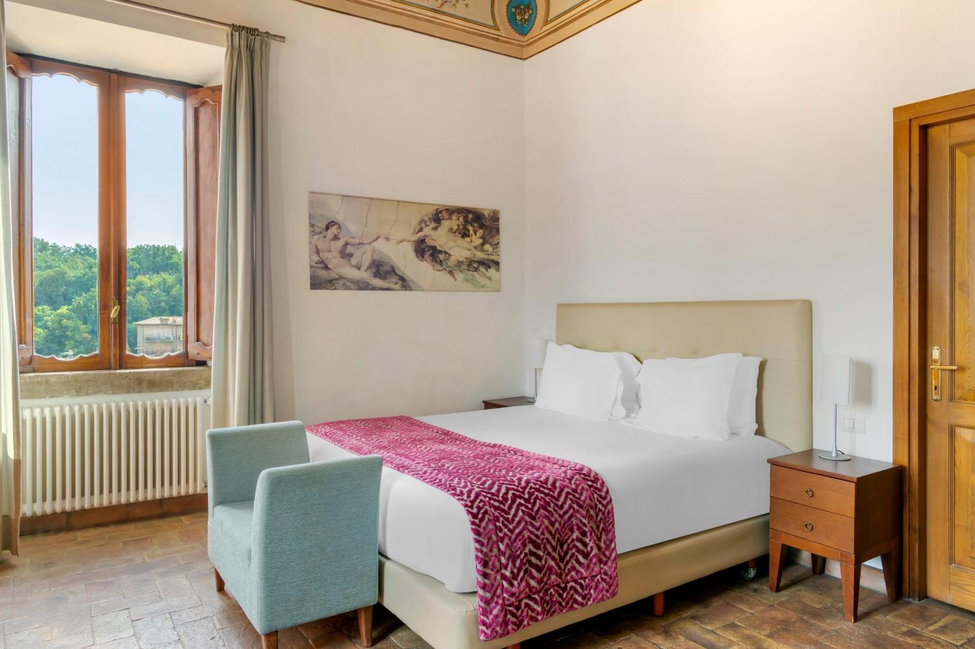 Palazzo Catalani Resort Soriano nel Cimino Buitenkant foto