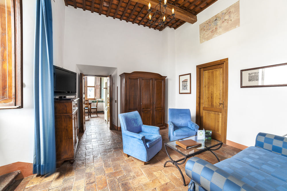 Palazzo Catalani Resort Soriano nel Cimino Buitenkant foto